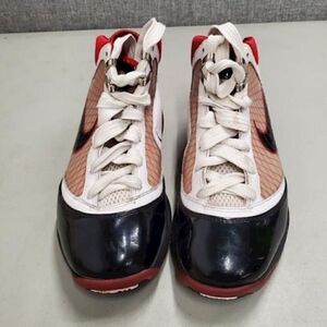 Labron James L23 Shoes youth size 6